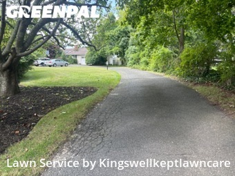 Yard Mowing nearby Islip, NY, 