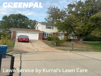 Lawn Mowing Service nearby Florissant, MO, 