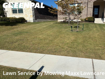 Lawn Cutting nearby Hutto, TX, 