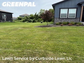 Grass Cutting nearby Spring Hill, KS, 