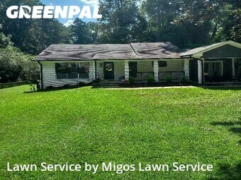 Lawn Mow nearby Decatur, GA, 