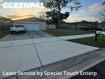 Yard Cutting nearby Oldsmar, FL, 