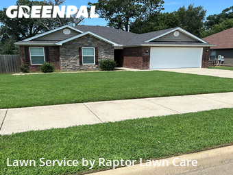 Lawn Maintenance nearby Springdale, AR, 