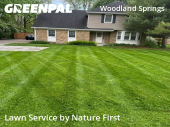 Lawn Mowing nearby Carmel, IN, 