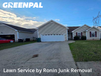 Lawn Service nearby Clarksville, TN, 