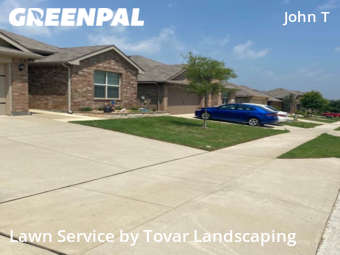 Lawn Maintenance nearby Fort Worth, TX, 