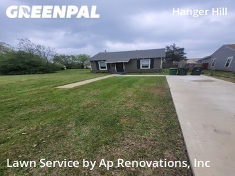 Lawn Mowing nearby Little Rock, AR, 