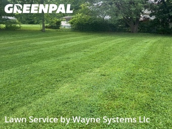 Lawn Care nearby Columbia, MO, 