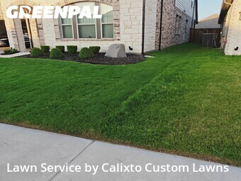 Yard Cutting nearby Mansfield, TX, 