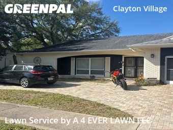 Lawn Mowing nearby Hudson, FL, 