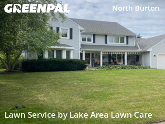 Grass Cut nearby Waukesha, WI, 