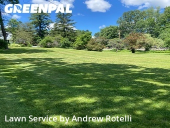 Grass Cut nearby Baldwinsville, NY, 