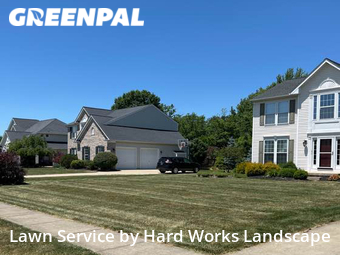 Lawn Care nearby North Ridgeville, OH, 
