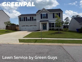 Lawn Mowing nearby Richland County, SC, 