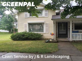 Lawn Mowing nearby Northville, MI, 