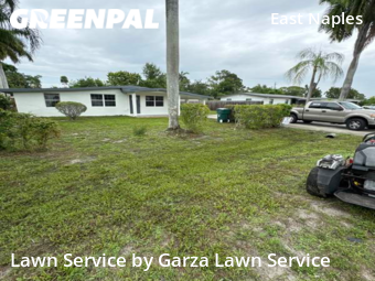 Lawn Care Service nearby Naples, FL, 