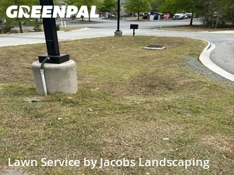 Yard Cutting nearby Columbia, SC, 