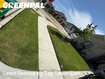 Lawn Cut nearby Cedar Hill, TX, 