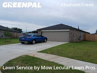 Lawn Cutting nearby Oklahoma City, OK, 