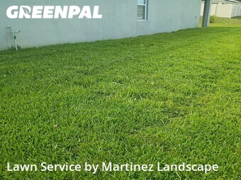 Lawn Mowing Service nearby Apopka, FL, 