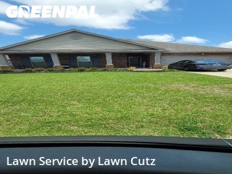 Lawn Cut nearby Navarre, FL, 