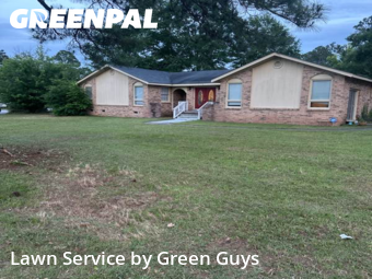 Lawn Care Service nearby Columbia, SC, 