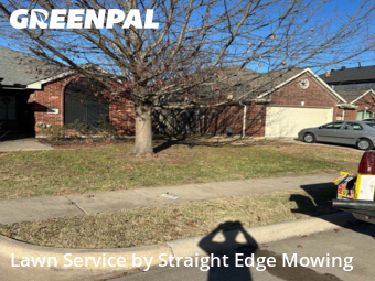 Lawn Maintenance nearby Fort Worth, TX, 