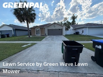 Yard Mowing nearby Orlando, FL, 