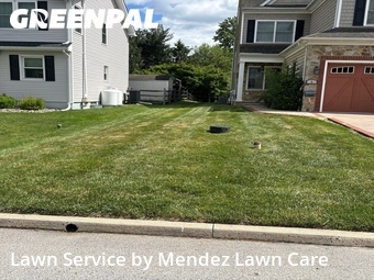 Lawn Service nearby Conshohocken, PA, 