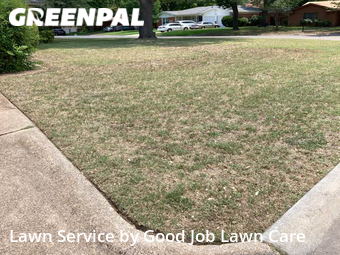 Lawn Care Service nearby North Richland Hills, TX, 