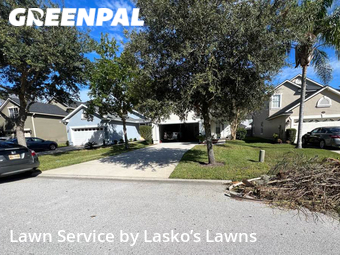 Lawn Mow nearby St. Augustine, FL, 