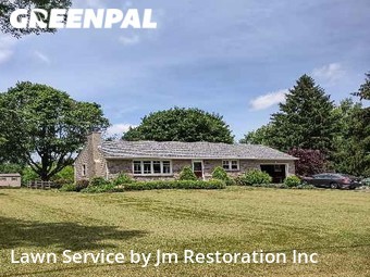 Yard Cutting nearby Doylestown, PA, 