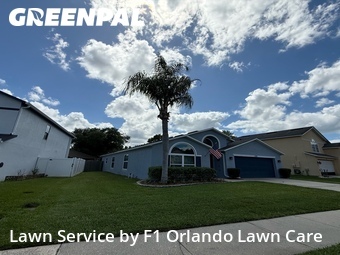 Lawn Maintenance nearby Oviedo, FL, 