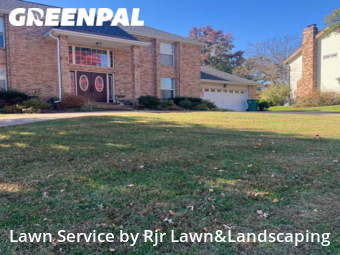 Lawn Mowing Service nearby Saint Charles, MO, 