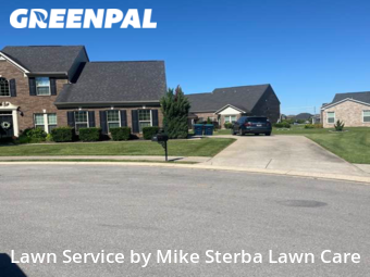 Lawn Mow nearby Murfreesboro, TX, 