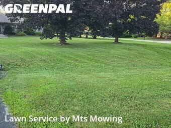 Lawn Care Service nearby Rockford, IL, 