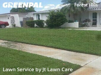 Lawn Care nearby Holiday, FL, 