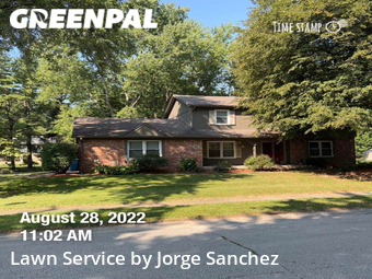 Lawn Mowing Service nearby Carmel, IN, 