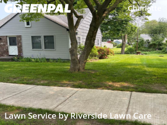 Lawn Mowing nearby Rochester, NY, 