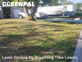 Lawn Care Service nearby Clearwater, FL, 