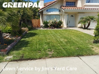 Lawn Mow nearby Tracy, CA, 