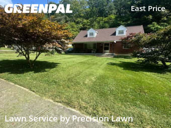 Lawn Service nearby Cincinnati, OH, 