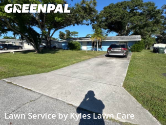 Yard Mowing nearby Sarasota, FL, 