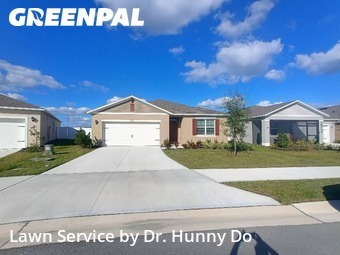 Lawn Mowing nearby Bartow, FL, 