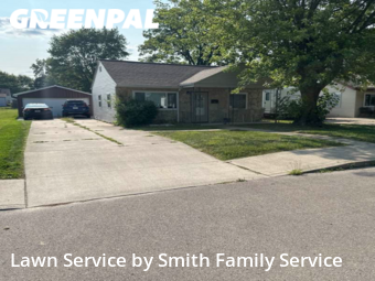 Lawn Care nearby Muncie, IN, 