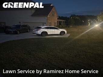 Lawn Care Service nearby Mc Donough, GA, 