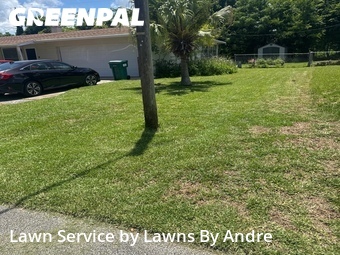 Lawn Maintenance nearby Daytona Beach, FL, 