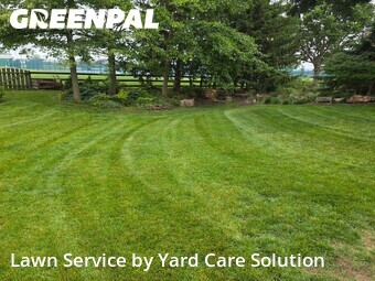 Grass Cut nearby Mason, OH, 