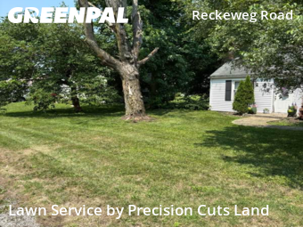 Lawn Care nearby Fort Wayne, IN, 