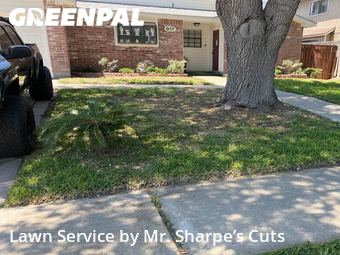 Lawn Cutting nearby Corp Christi, TX, 